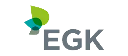 EGK anerkannt