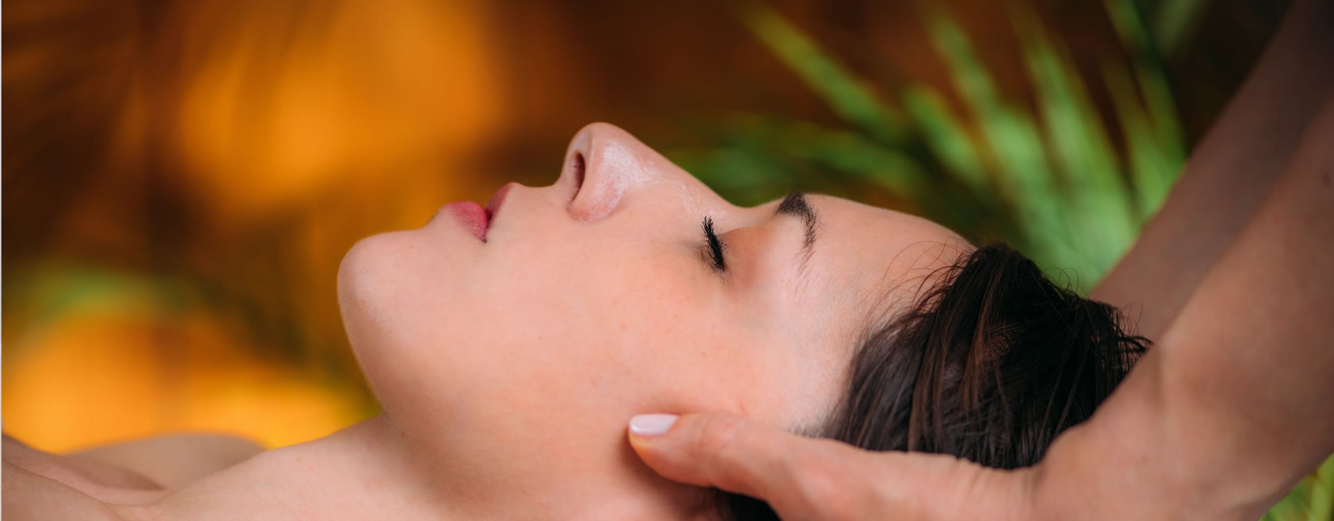 Craniosacral-Therapie